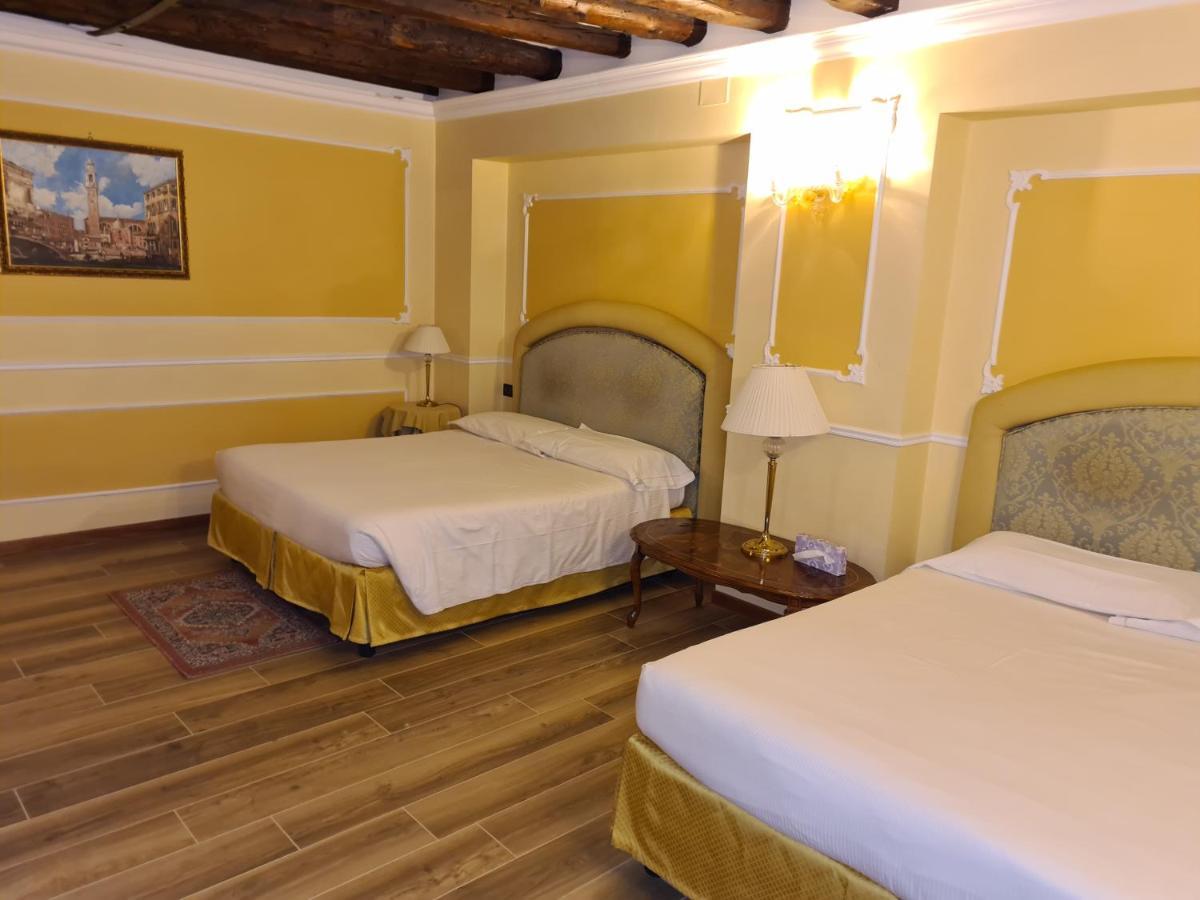 Hotel Ca' Dei Conti Venedig