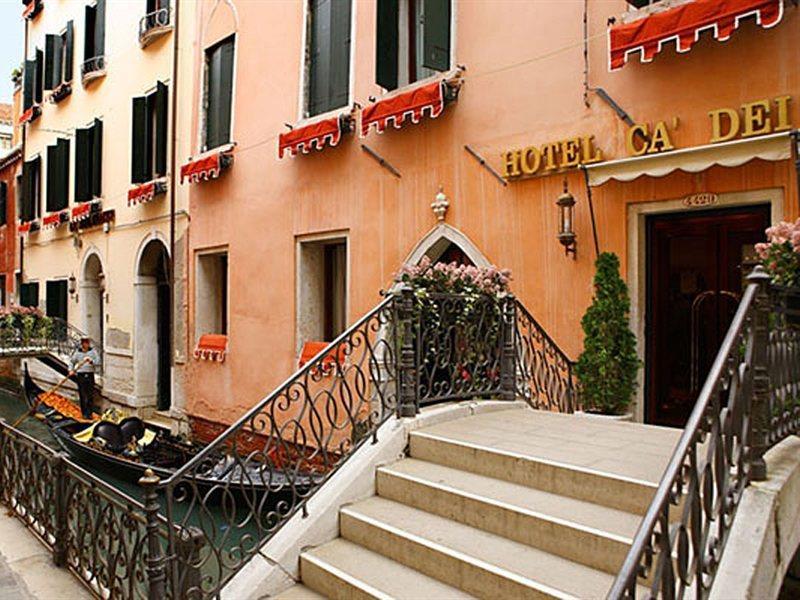 Ca' Dei Conti 4* Venedig