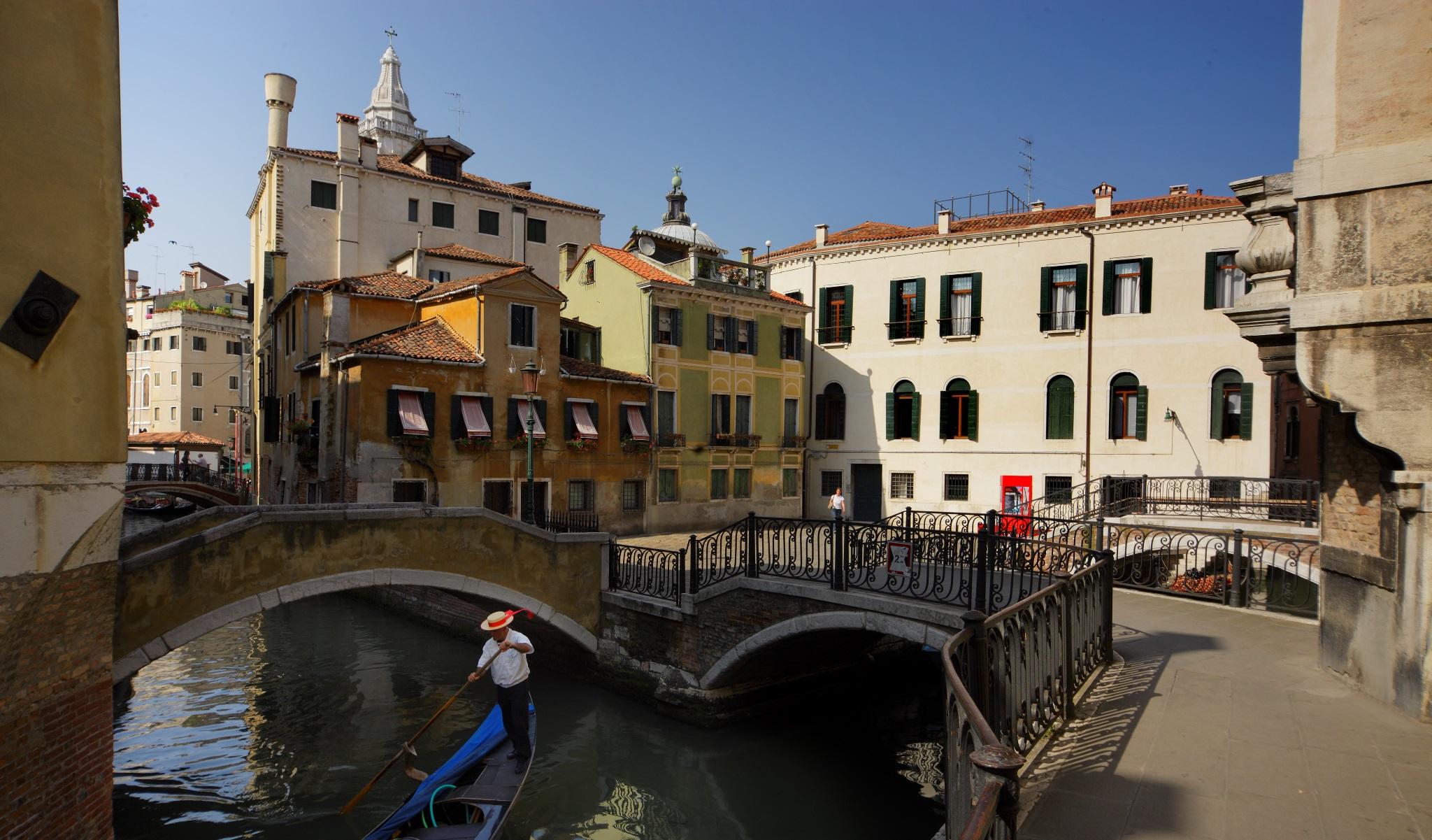 Ca' Dei Conti 4* Venedig