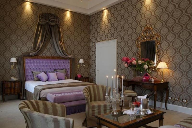 Hotel Ca' Dei Conti Venedig