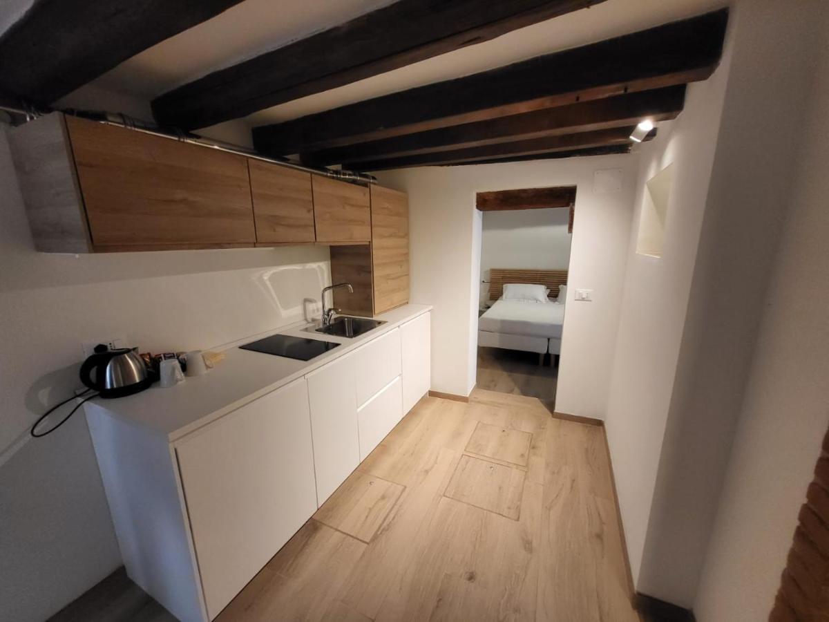 Ca' Dei Conti 4* Venedig
