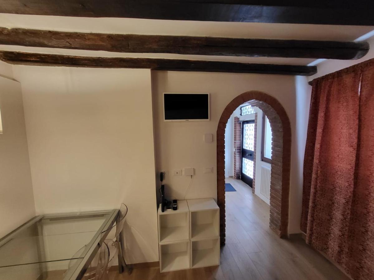 Ca' Dei Conti Hotel Venedig