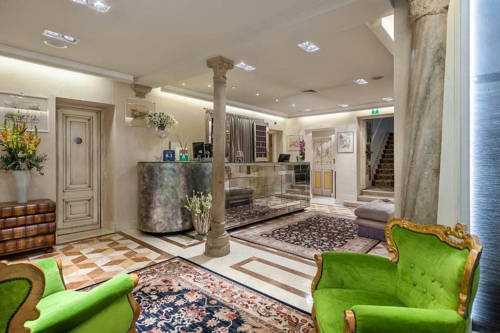 Hotel Ca' Dei Conti Venedig