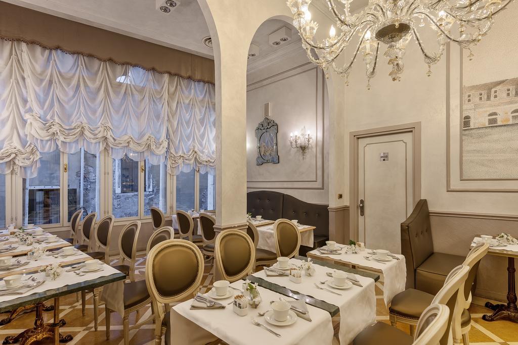 Hotel Ca' Dei Conti Venedig
